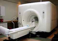 MRI Machine